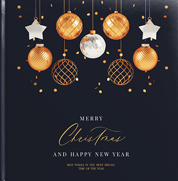 cozy christmas