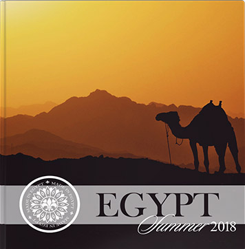 Egypt