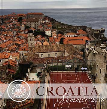 Croatia