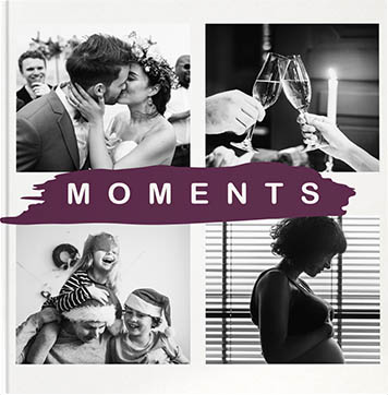 moments of life