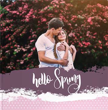Spring melody