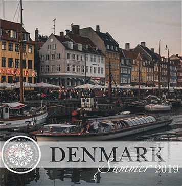 Denmark