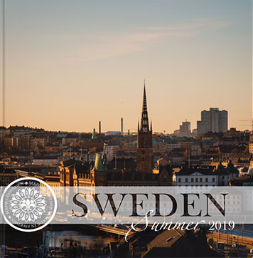 Sweden