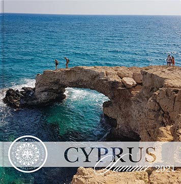 cyprus